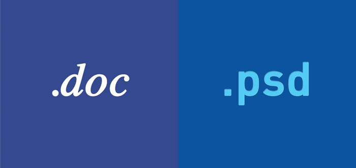 DOC vs. PSD